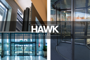 Door Automation in Australia