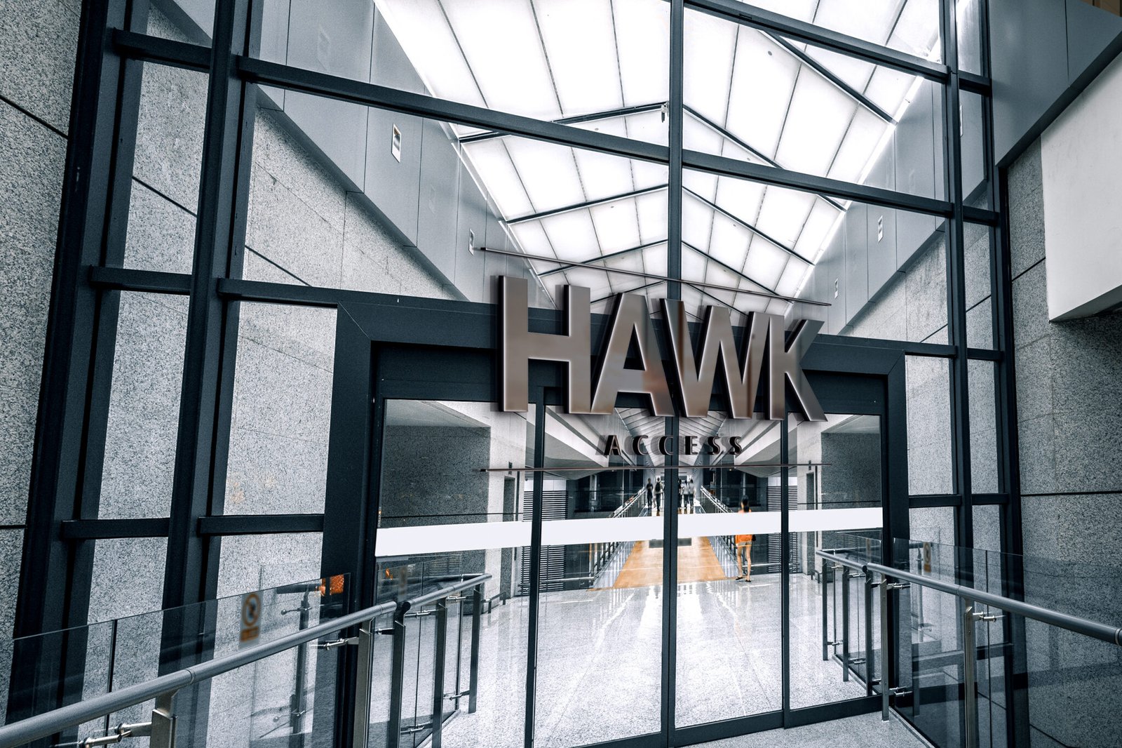 Automated Home Solutions - Hawk Access