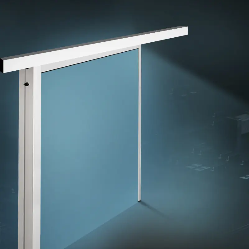 Maglev doors- Hawk Access