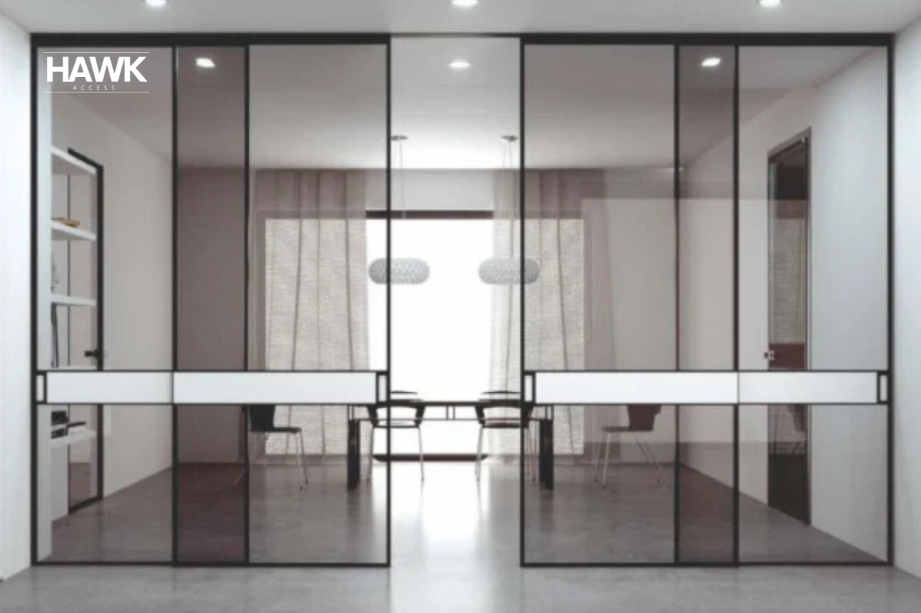 Top Door Automation Company in Perth