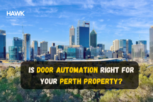 perth Door Automation