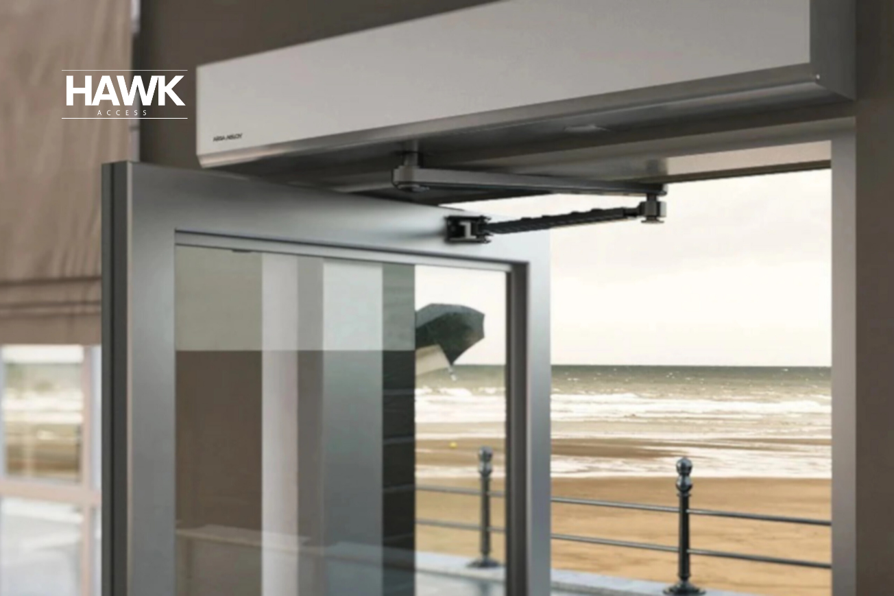 Top Door Automation Company in Perth