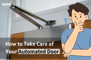 Automated Door